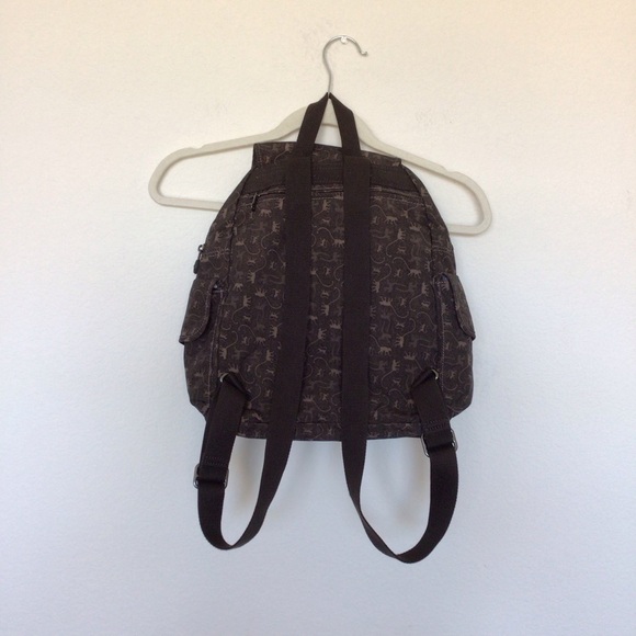 Kipling Backpack - Picture 5 of 9